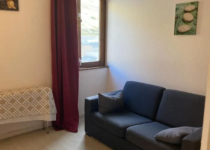 Tourmalet-la Mongie バニエール・ド・ビゴール