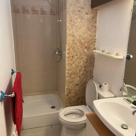 Lägenhet Tourmalet-la Mongie *